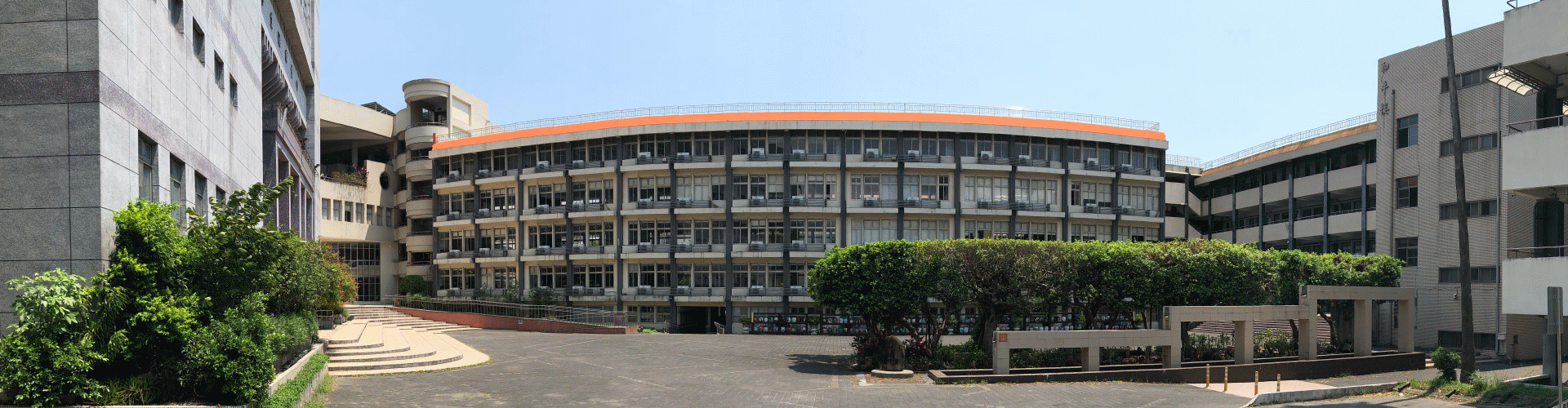 首頁代表性圖示